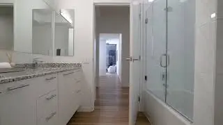 Optima Lakeview Three-Bedroom Model Tour