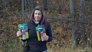 How to Use Bear Spray (Feat. Counter Assault)
