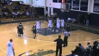 Point Park University vs. Mount Vernon Nazerene University Part 6