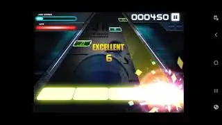 Canon Rock! - O2Jam