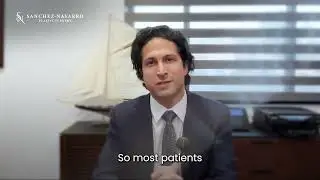Rhinoplasty Recovery | Board-Certified Plastic Surgeon, Dr. Sanchez-Navarro
