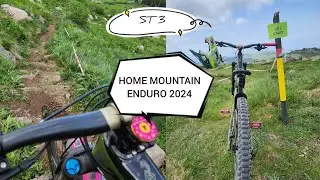 HOME MOUNTAIN ENDURO - ST3 🪨| ЛАЛЕ 2| толкова БОЧ, че чак ми харесва... 🫣