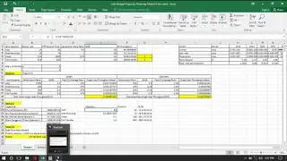 4G-LTE 1800 Mhz Coverage and Capacity Network Planning using Atoll,Tri Retno Palupi