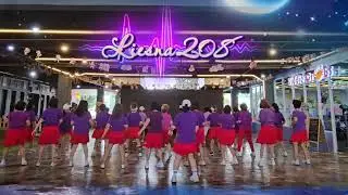 Skibidi Booppy Lime Dance, Choreohrafer, Aris PS (INA), By Liesna 208, Januaro 2026