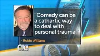 OK! TV Robin Williams Special