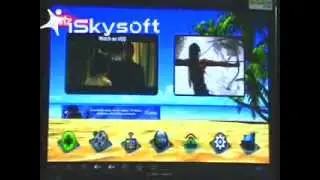 WizBox Setup Demo