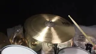Sabian 21