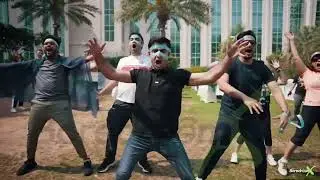 Mega BRX Olympics | Outdoor Team Building | BoredroomX