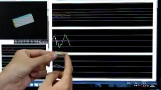 Wearable Dot - Real-time Orientation Estimation