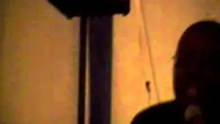 Bishop Rickey Williams: Tuesday Night Service / 3-27-2011 / Part 1