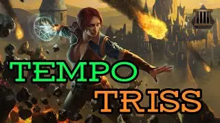 GWENT | METEORIC POINTSLAM ARISTOCRATS | DESTROYING RENFRI DECKS IN POWER SHIFT |
