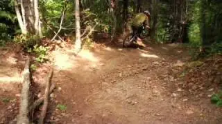 Transition Bikes - TR450.flv