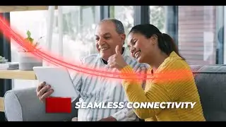 Seamless Connectivity with Intelvision