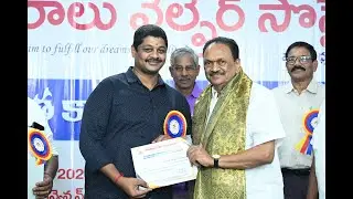 Mega Medical Camp from Nagaralu Welfare Society / AP- Nagaralu Sangam Association in Dec 2024