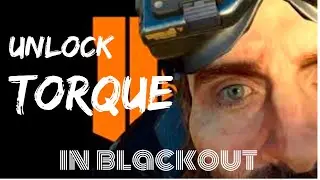 How to unlock TORQUE in BLACKOUT