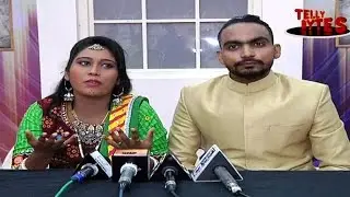 Things not good between these Rising Star Contestants?