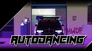 AjronCjalis - AUTODANCING (cover)