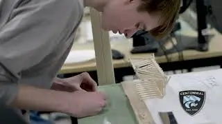 Rising Freshman Night: Architecture, Engineering & Design