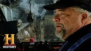 Great Lake Warriors: Tao of Tugs | History
