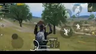 instant situation less charge 7 kills in Erangal map