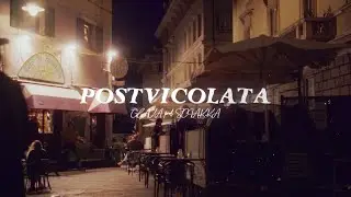 Glava - Postvicolata (Prod. SciaKKa)