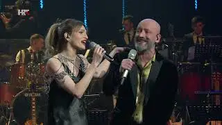 Pavel, Sanja, Marinko i Zec - Dani koji sjaje (Zlatni Studio 2023)