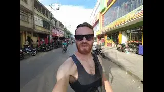 COLOMBIA&rsquo;S BEST COASTAL TOWN 🇨🇴