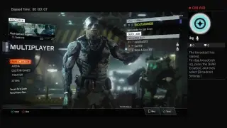 BO3 Big Box Opening