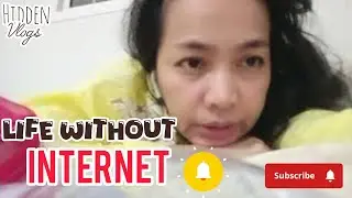 While offline for a few days | Hidden Vlogs