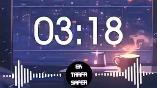 EK TARFA SAFER SONG BY SUNO_SONG
