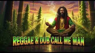 CALL ME MAN - REGGAE & DUB |  is a powerful reggae motivational song