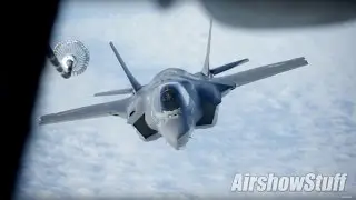 The Best Of Military Aviation - June 2016