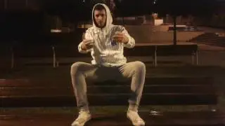 PORKO930 ≠ BUSCANDO LA MANERA... (VIDEOCLIP)