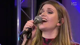 RADIO Si MAIN STAGE - PIŽONI - Mavrične oči