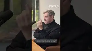 Markus S&ouml;der on his biggest mistakes | Power players