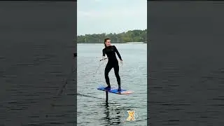 oh no no... #то4каэкстрима #волгодонск #фойлборд #foil #foilboarding