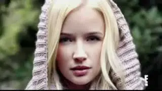 Commercials`s most Famous Faces (Farris Patton and others)