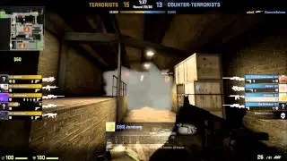 JONDAWG TRAIN DOUBLE ACE, CAN'T DEFUSE (NO-KIT ACE)