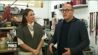 1 Atelier's Unique Handbags