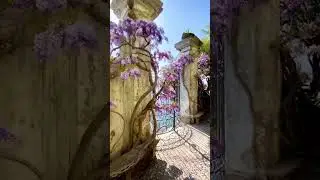 Experience a restorative lake escape at this luxury and unique retreat! 🎥: @kavalaomer #LakeComo