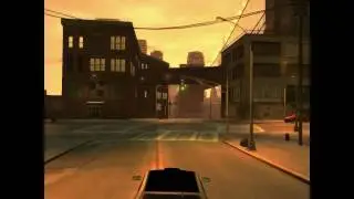 Mitsushibi in gta 4 Super Dew Montage