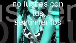 Karina Fern&aacute;ndez - puedes decir lo que quieras