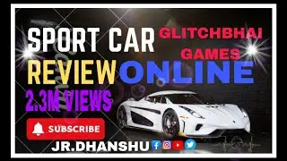 Drive Zone Online:Max Level GT 700 | Performance | Top Speed & Sound test. Glitchbhai: 2.3M views   