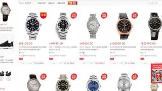 Spending Time Podcast Ep. 37: Being A Watch Collector In China & The Shanghai Watch Festival