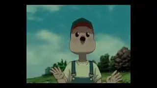 love is protein ...