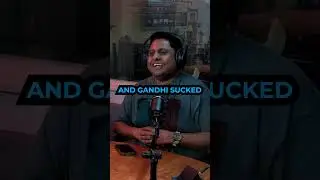 Dante Nero Hits The RARE Double Claw | Things get heated talking about Gandhi