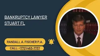 Bankruptcy Lawyer Stuart FL