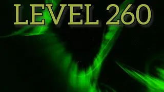 Level 260 - Aurora Liminalis