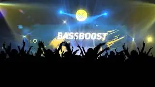 Diplo & Sleepy Tom &ndash; Be Right There (Boombox Cartel Remix) [Bass Boosted]
