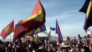 Villalar 2009 Canto de Esperanza